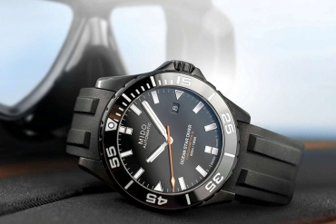 OCEAN STAR DIVER 600 M026.608.37.051.00